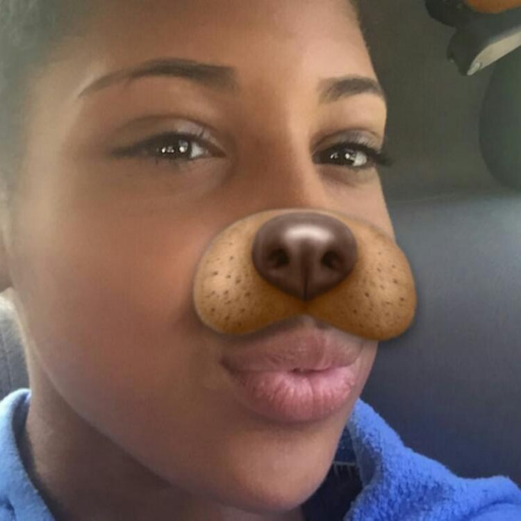Foto de perfil de Gabby-srxy