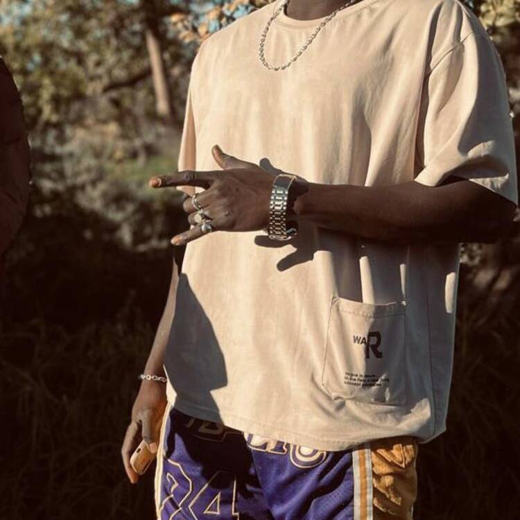 Foto de perfil de Kante