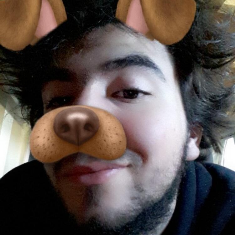 Foto de perfil de Luci626