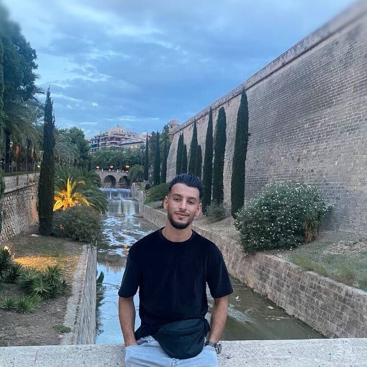 Foto de perfil de Moha