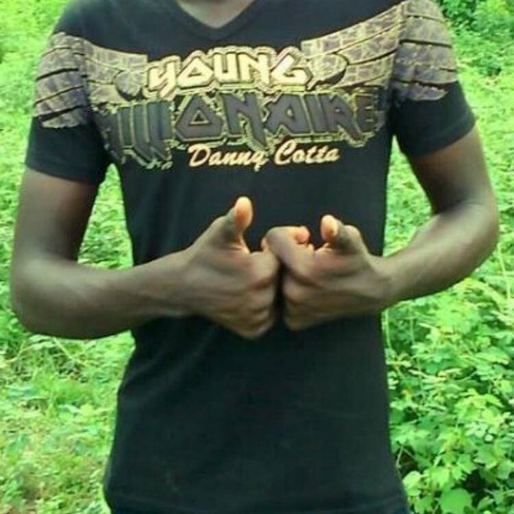 Foto de perfil de Bubacarr