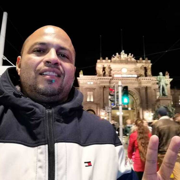 Foto de perfil de Soyyo
