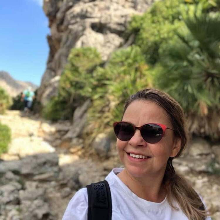 Foto de perfil de Bibiana