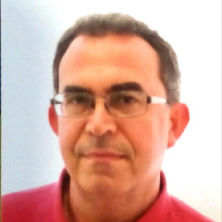 Foto de perfil de manolo