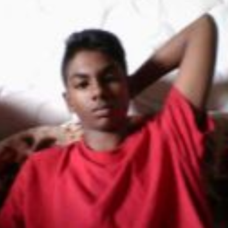Foto de perfil de Dava Ramroop