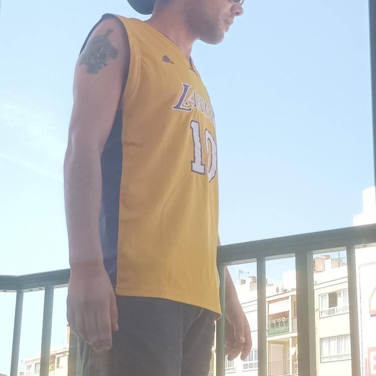 Foto de perfil de Antonio Ricardo