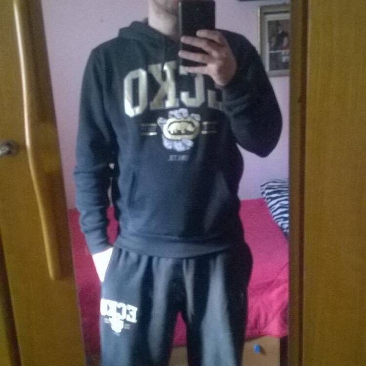 Foto de perfil de Julian Gutierrez