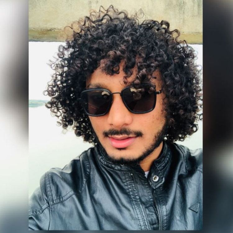 Foto de perfil de Nandhakishore