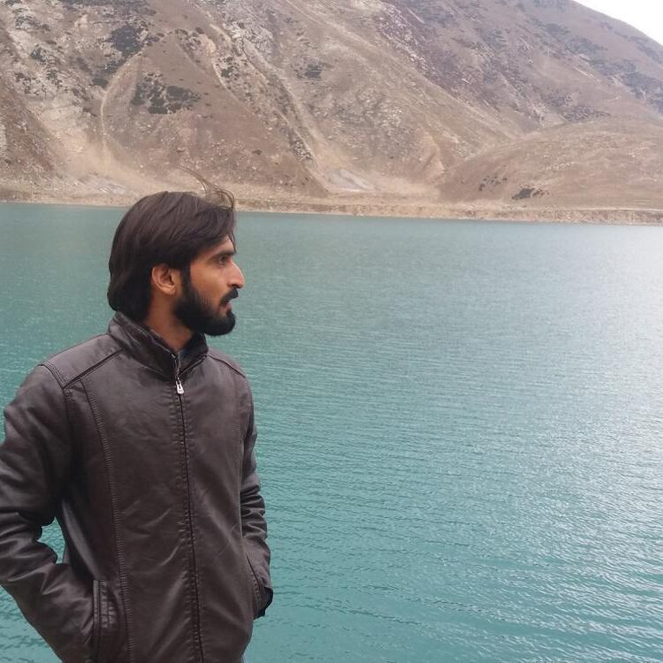 Foto de perfil de Haseeb sial