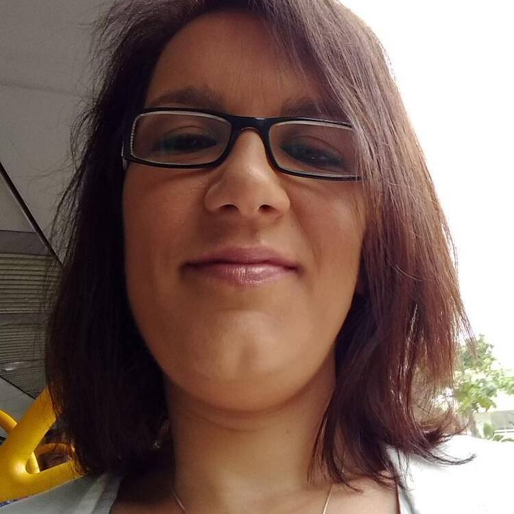 Foto de perfil de Laura molano arroba