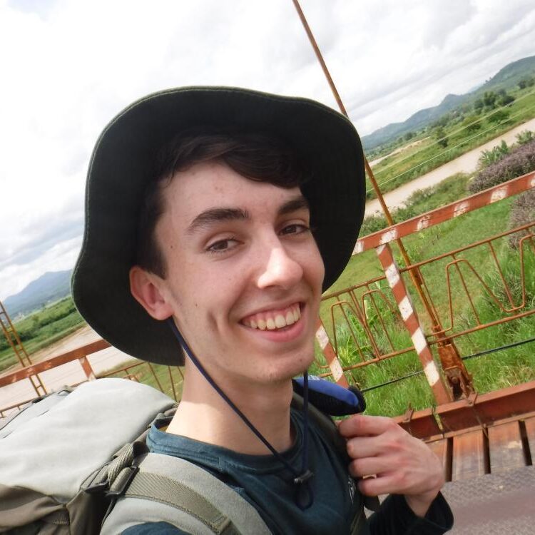 Foto de perfil de Duncan63