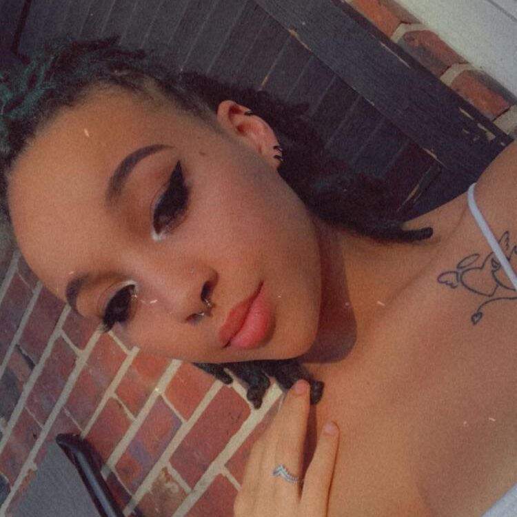 Foto de perfil de Rainbow_B