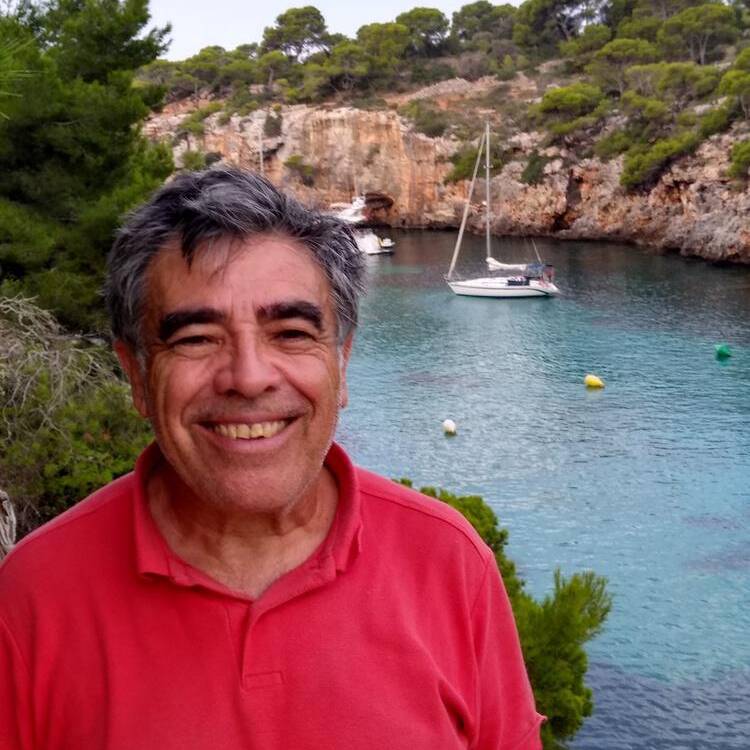 Foto de perfil de joorge