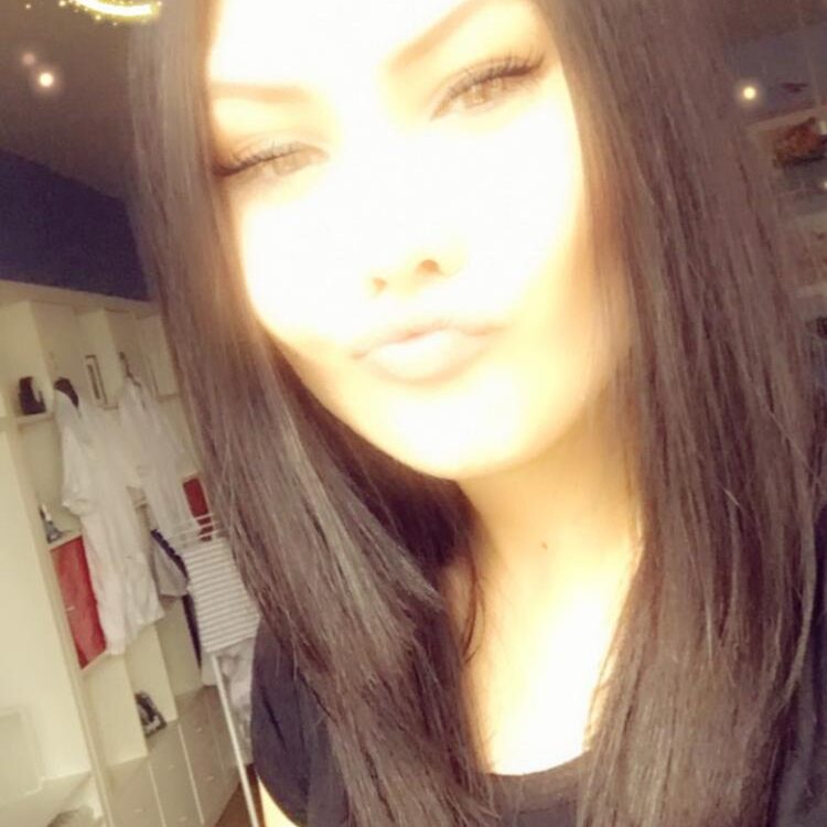 Foto de perfil de Beccaobutterx