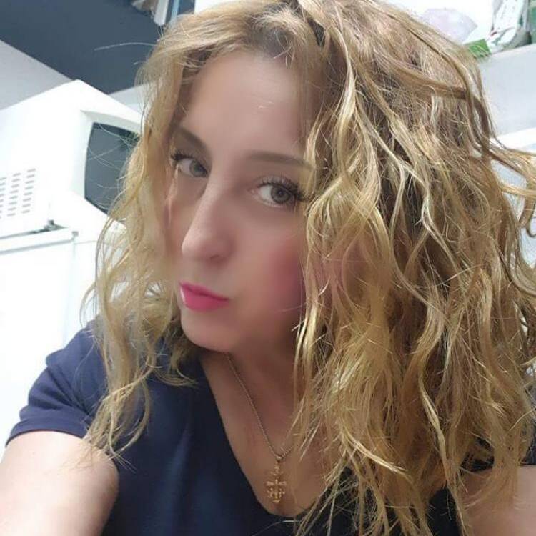 Foto de perfil de Paola