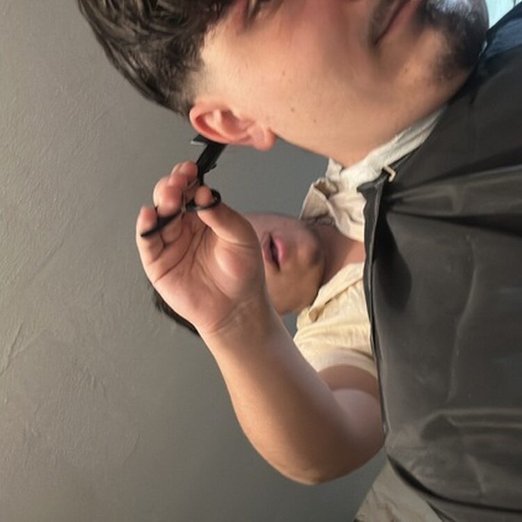 Foto de perfil de Adrian