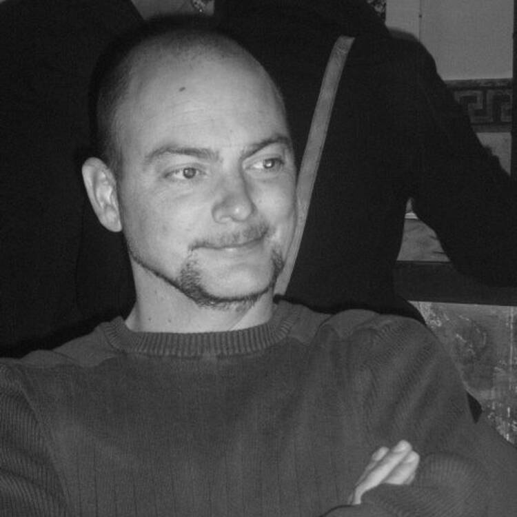 Foto de perfil de david