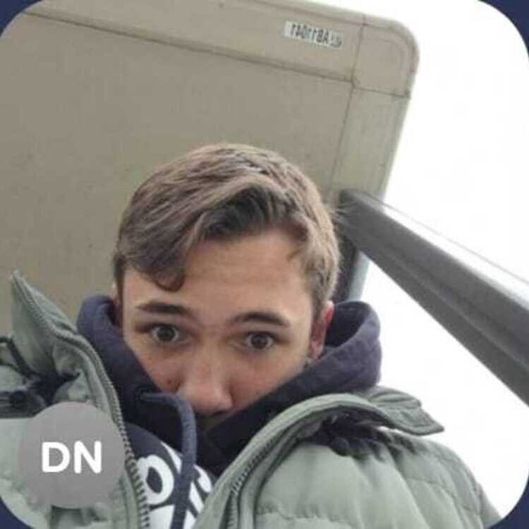 Foto de perfil de Damian