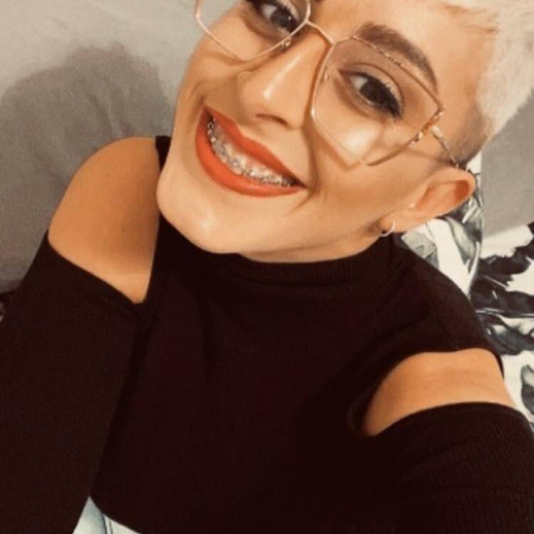 Foto de perfil de Raquel