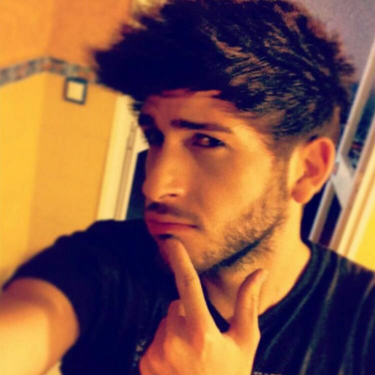 Foto de perfil de David