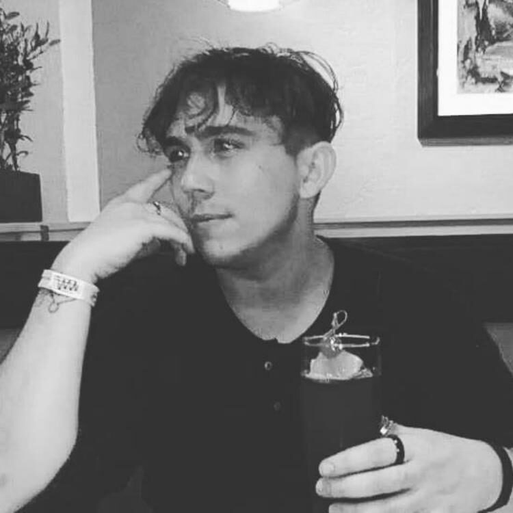 Foto de perfil de Caleb_mclendon