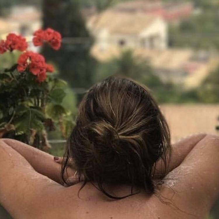 Foto de perfil de Purpi