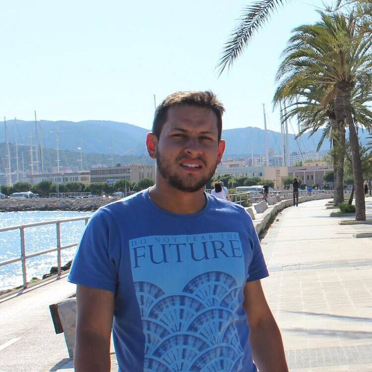 Foto de perfil de Julio César