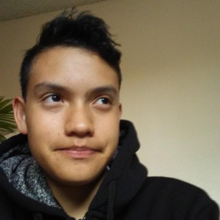 Foto de perfil de Gerardo, 13