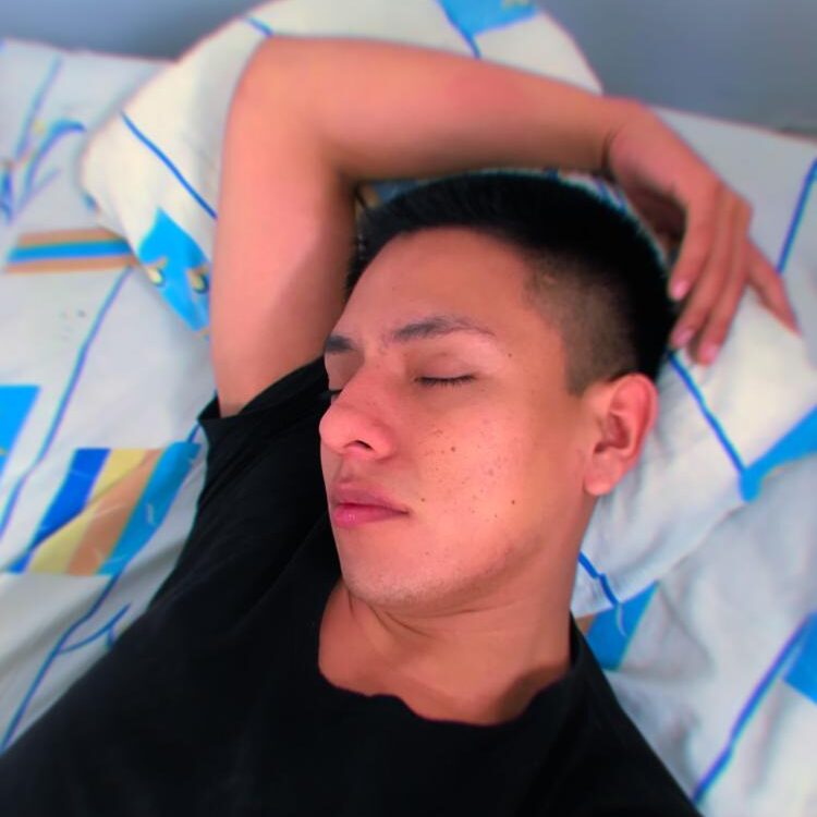 Foto de perfil de Reraz
