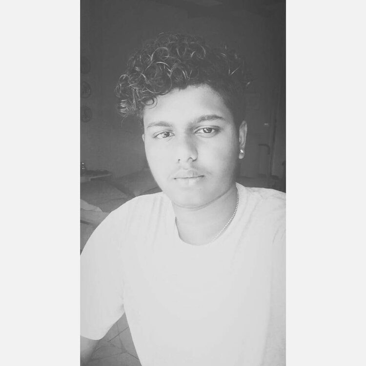 Foto de perfil de santoshboy123