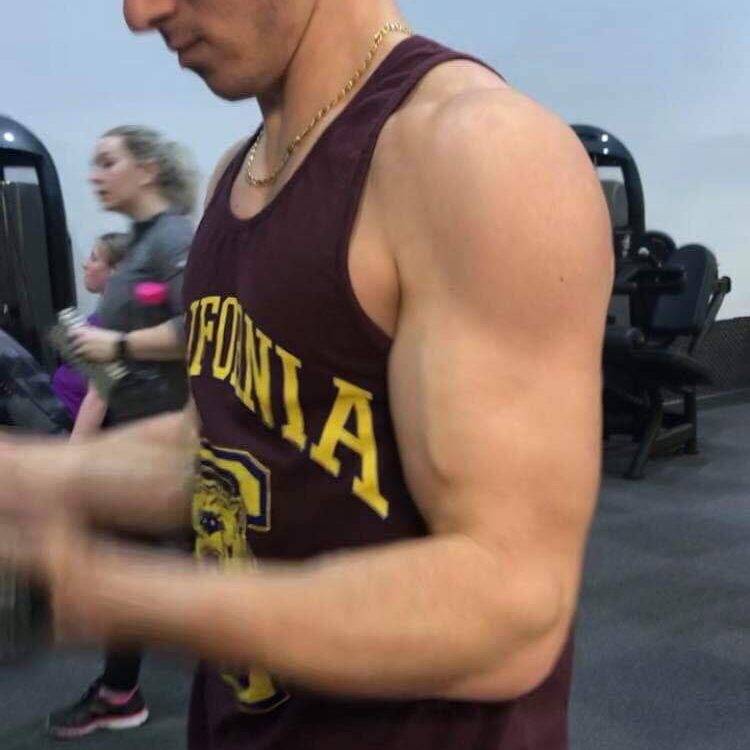 Foto de perfil de Hottieb0yy