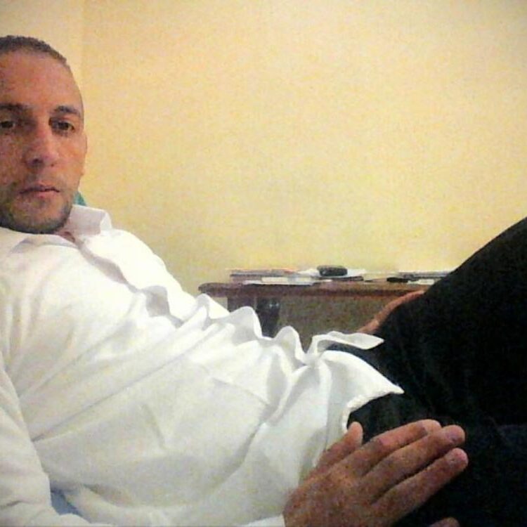 Foto de perfil de foued777