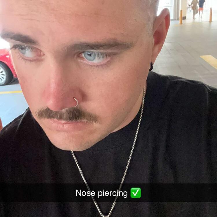 Foto de perfil de Liam