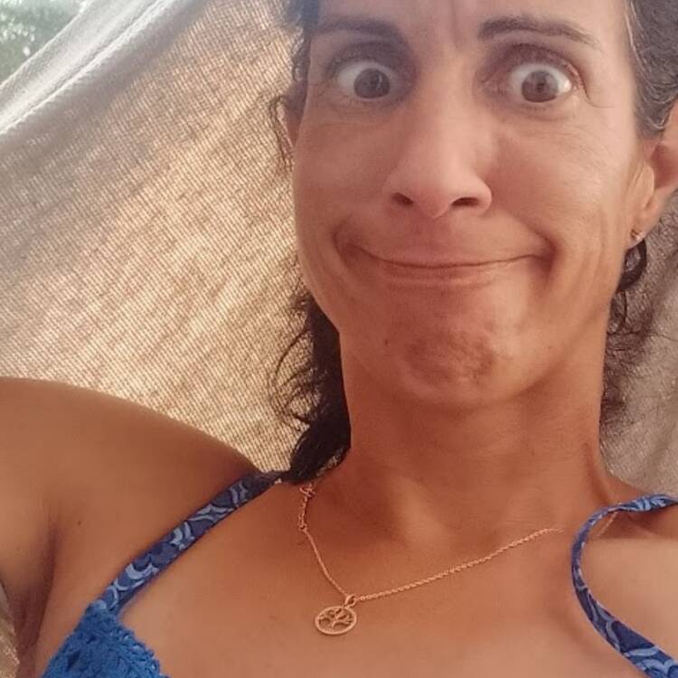 Foto de perfil de Patricia