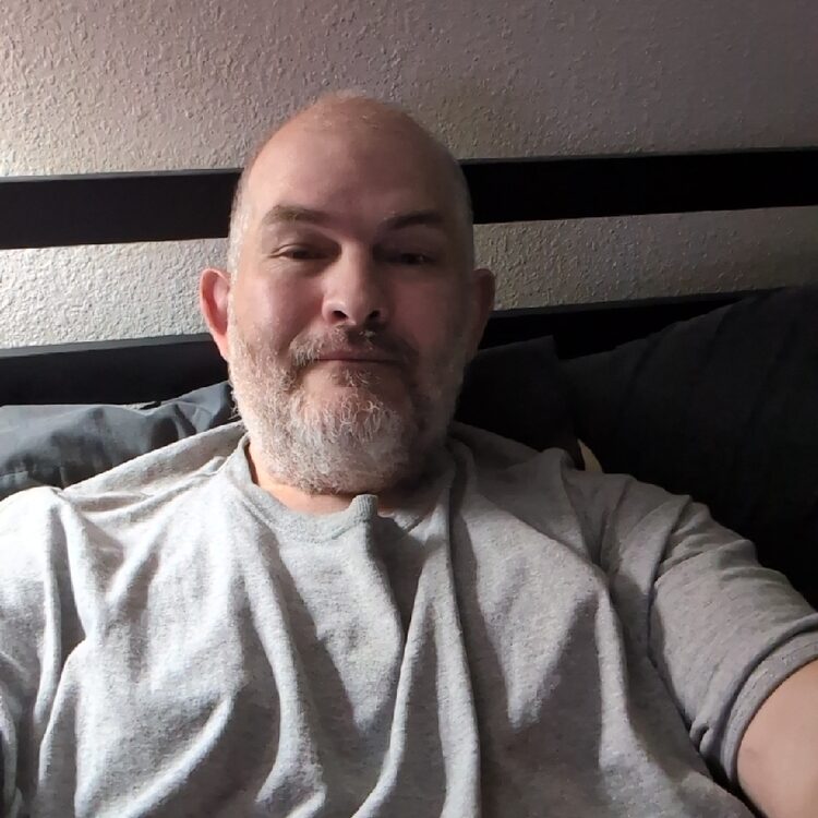 Foto de perfil de Joseph