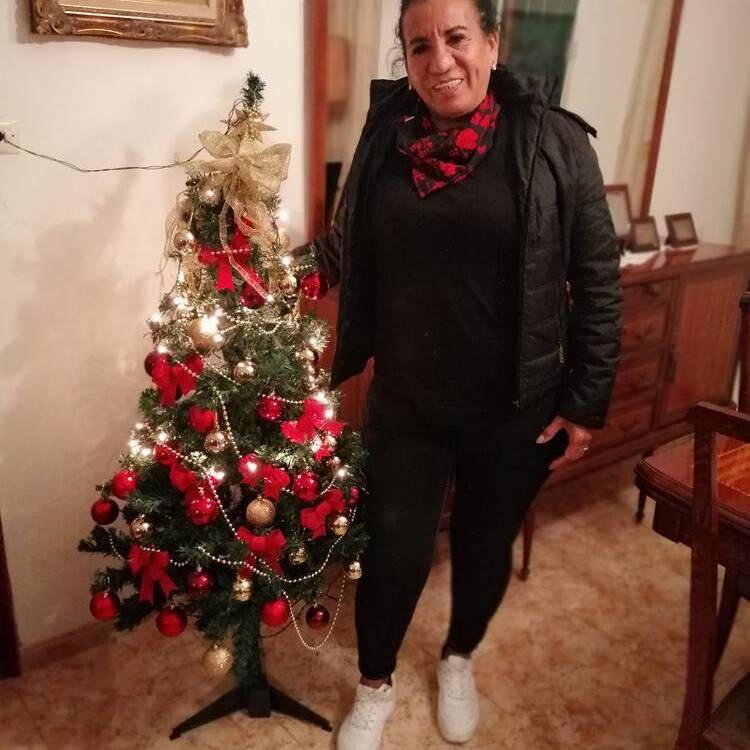 Foto de perfil de Anita
