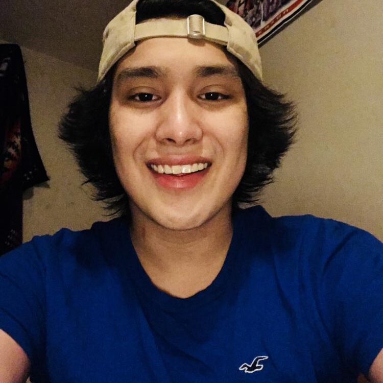 Foto de perfil de Dangle2019