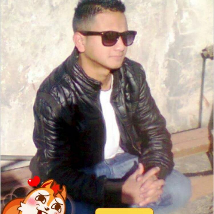 Foto de perfil de bryan lyngdoh