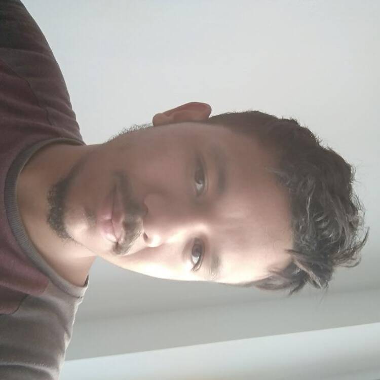 Foto de perfil de Woshington Ferreira Fernandes