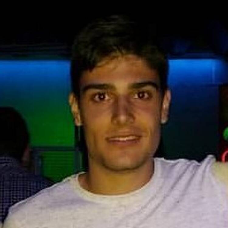 Foto de perfil de Guillermo Lara Martin
