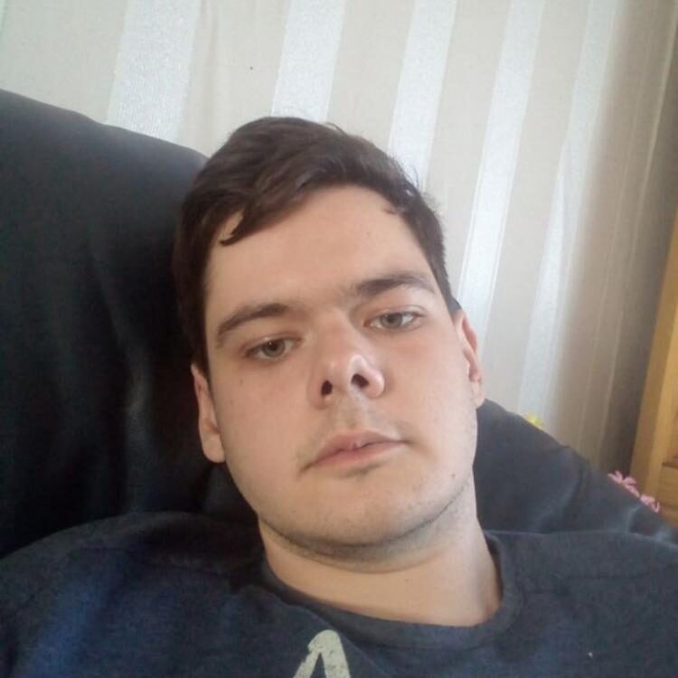 Foto de perfil de Stewy