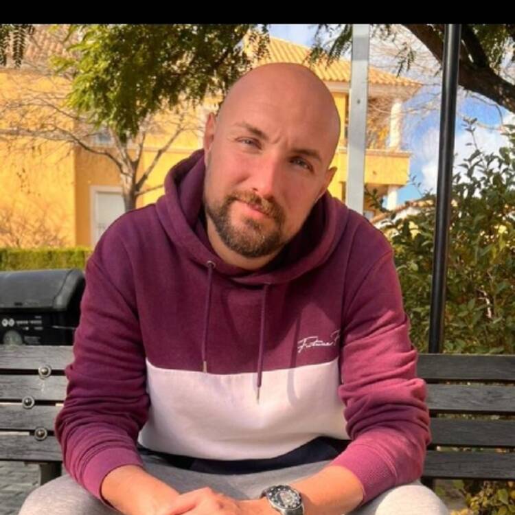 Foto de perfil de José
