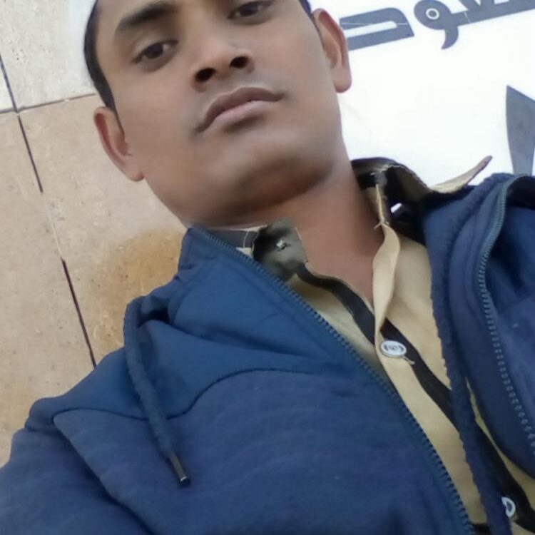 Foto de perfil de Robi