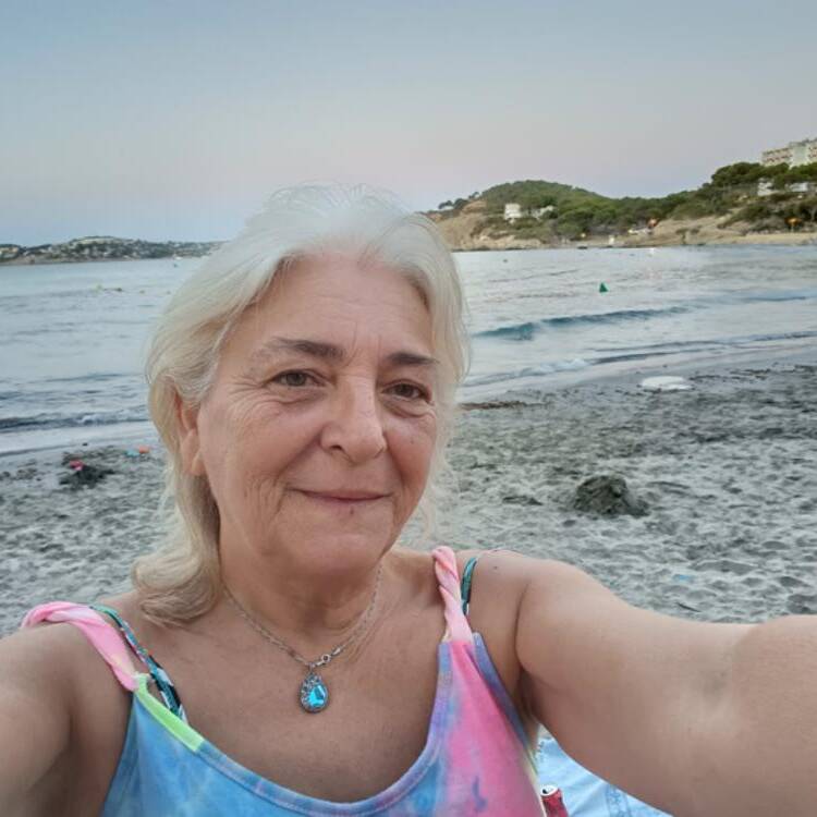 Foto de perfil de Juana