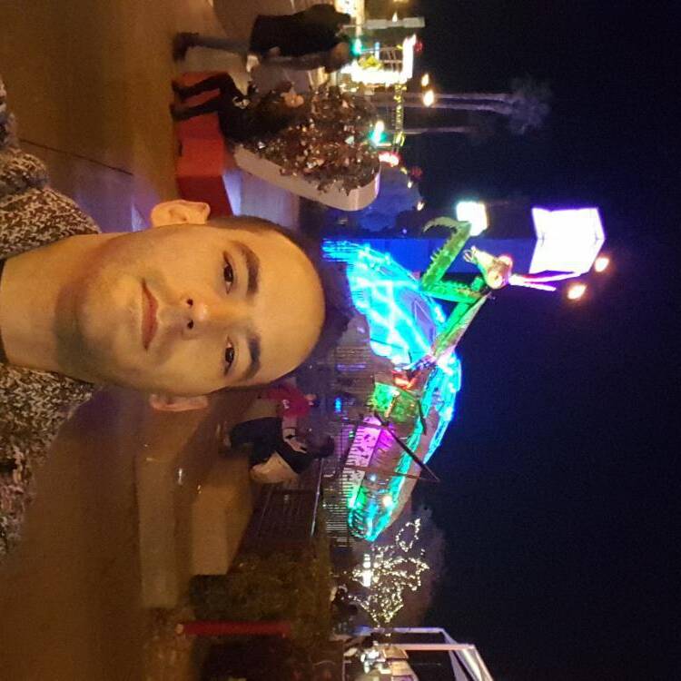 Foto de perfil de Osi