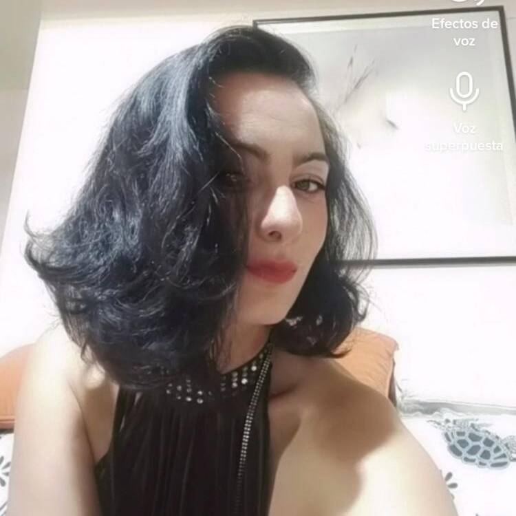Foto de perfil de Almudena