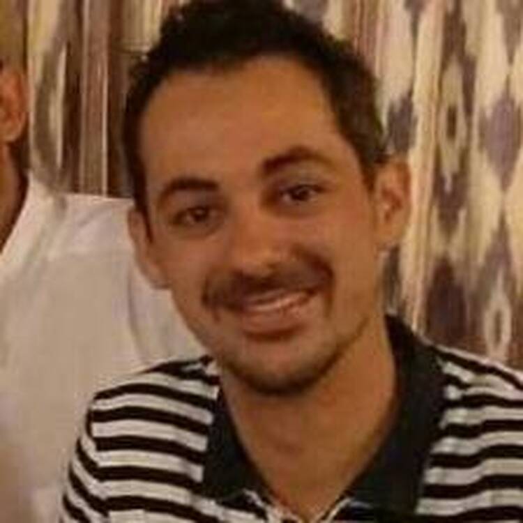 Foto de perfil de Jordi