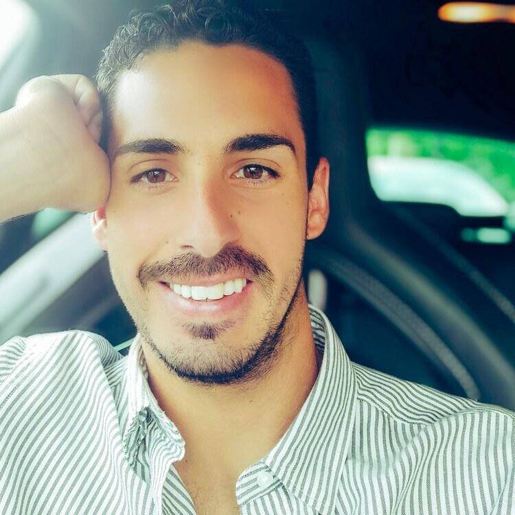 Foto de perfil de Jon