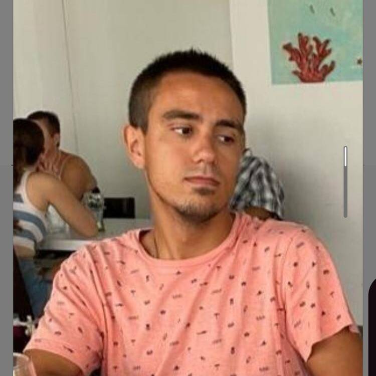 Foto de perfil de Albert