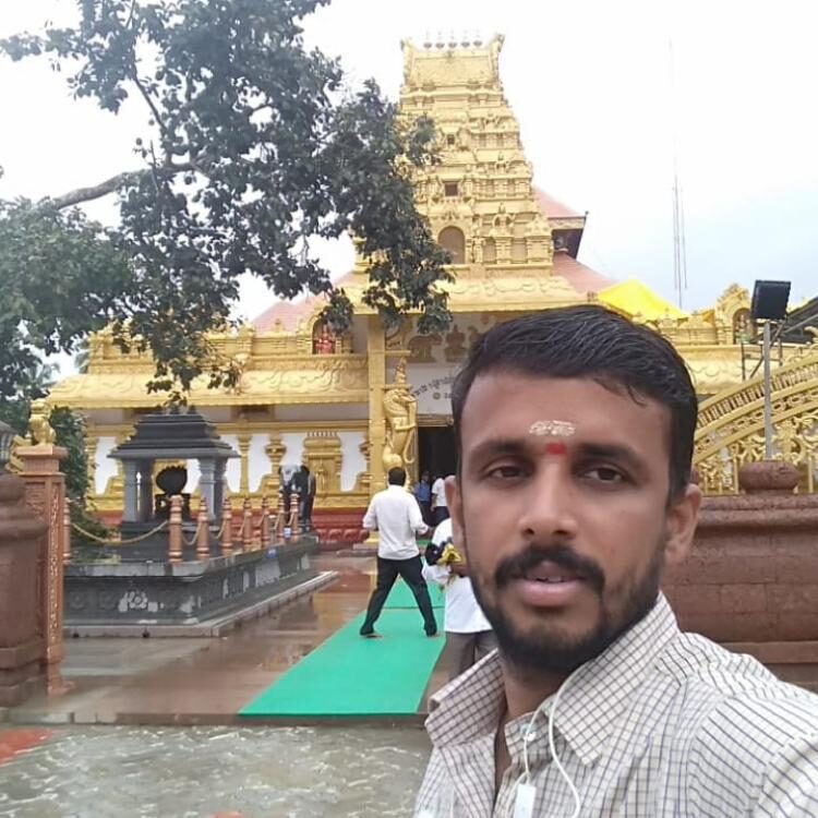 Foto de perfil de Pradeesh